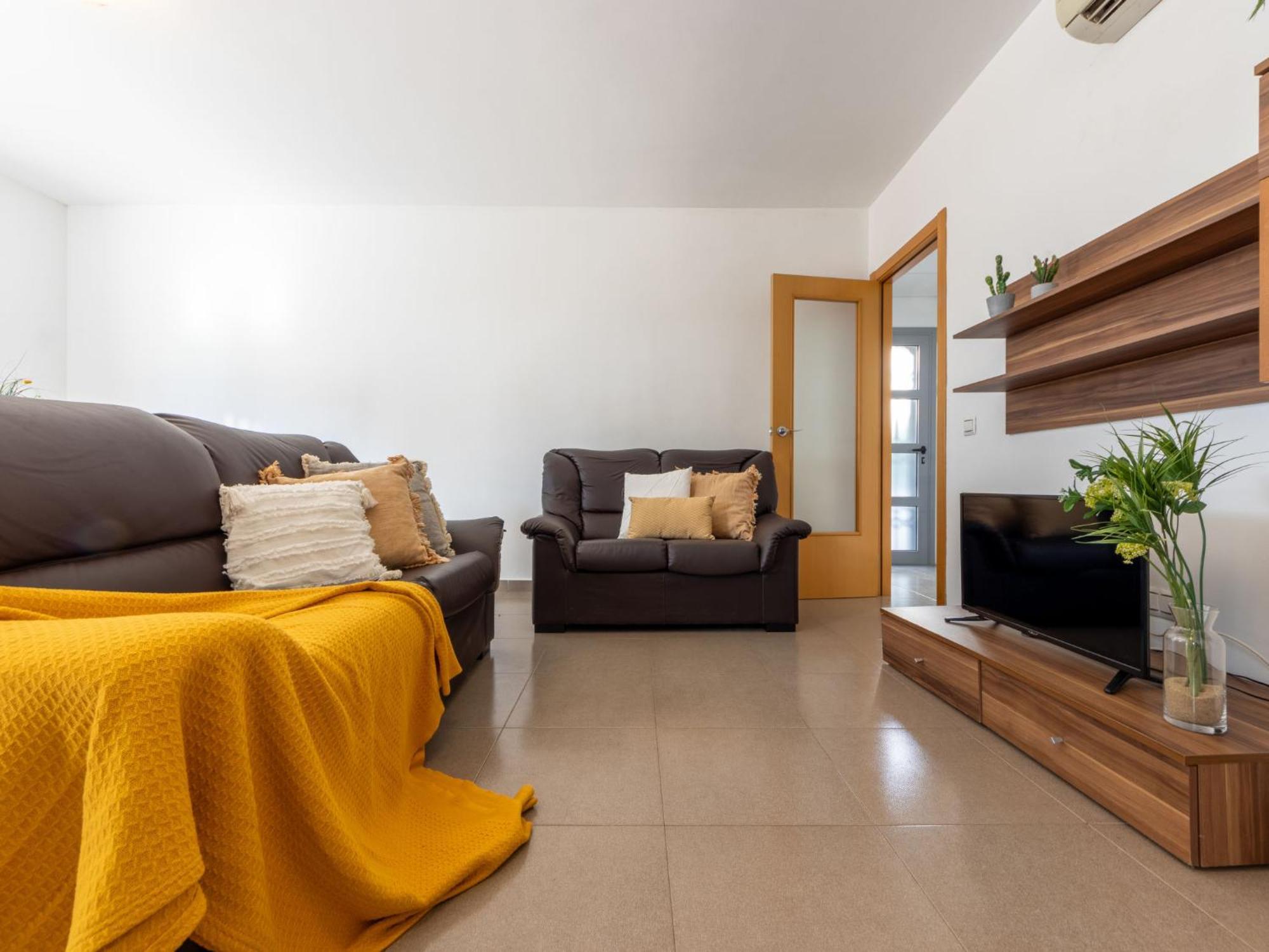 Holiday Home Gaviota 13 By Interhome Riumar Exterior photo