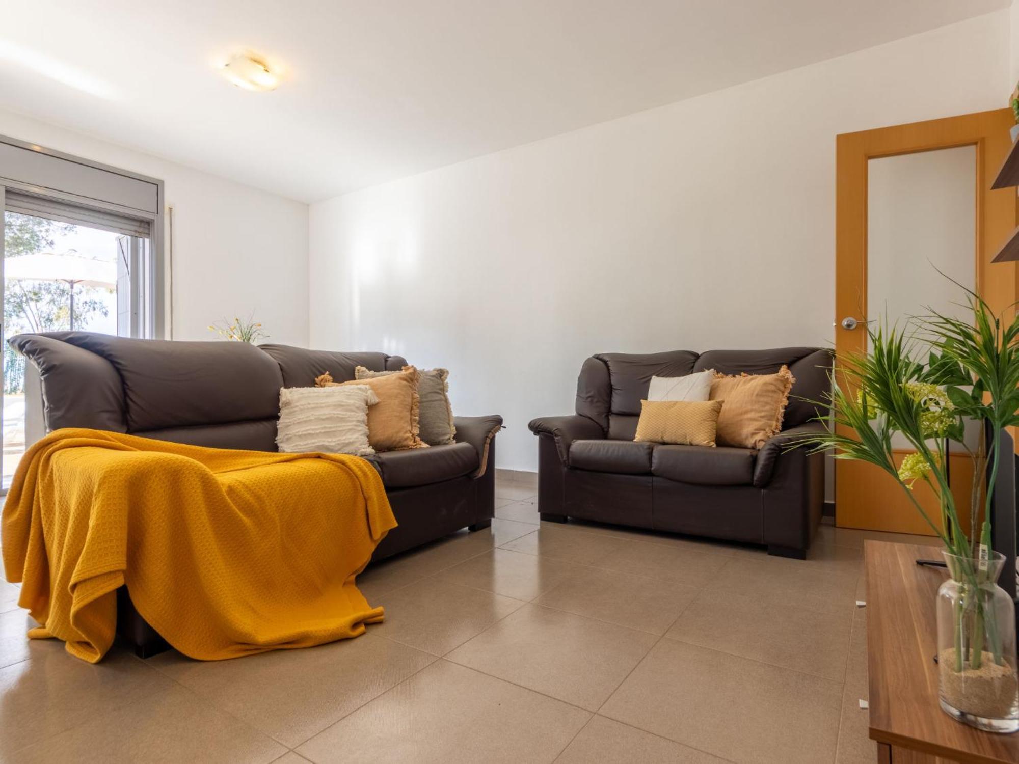 Holiday Home Gaviota 13 By Interhome Riumar Exterior photo