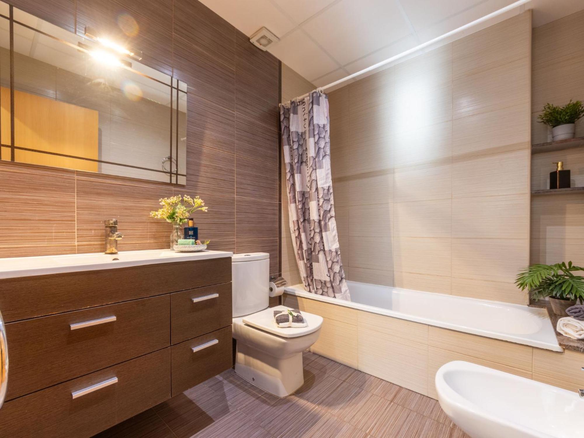 Holiday Home Gaviota 13 By Interhome Riumar Exterior photo